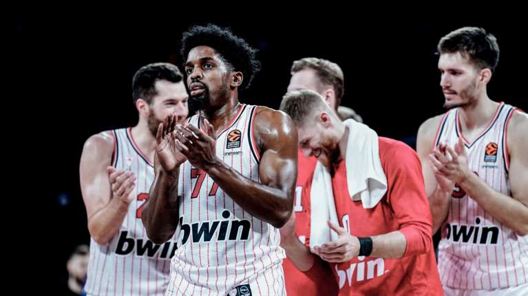 Βιλερμπάν-Ολυμπιακός 73-85: Έκανε το καθήκον του στην... επιστροφή του ΜακΚίσικ