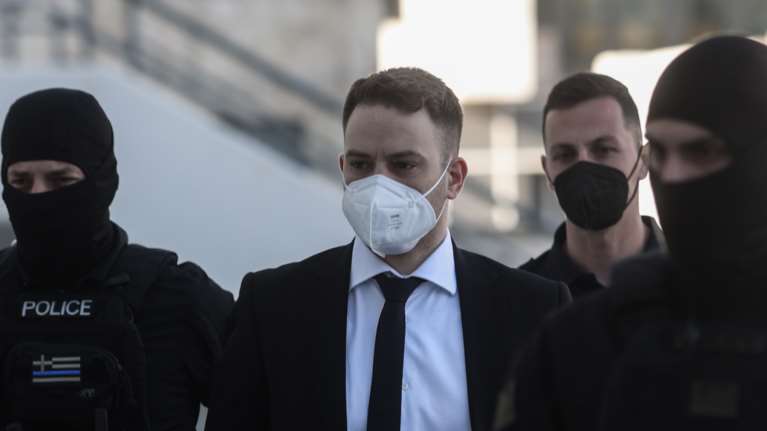 Προκλητικός μέχρι τέλους ο Μπάμπης Αναγνωστόπουλος: Αυτά τα ελαφρυντικά θα ζητήσει για τη δολοφονία της Καρολάιν