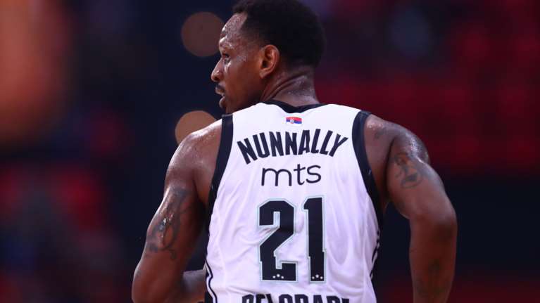 Euroleague: Επεισοδιακή αποχώρηση του Νάναλι από την Παρτιζάν - &quot;Δεν με πλήρωνε εγκαίρως για δύο χρόνια&quot;