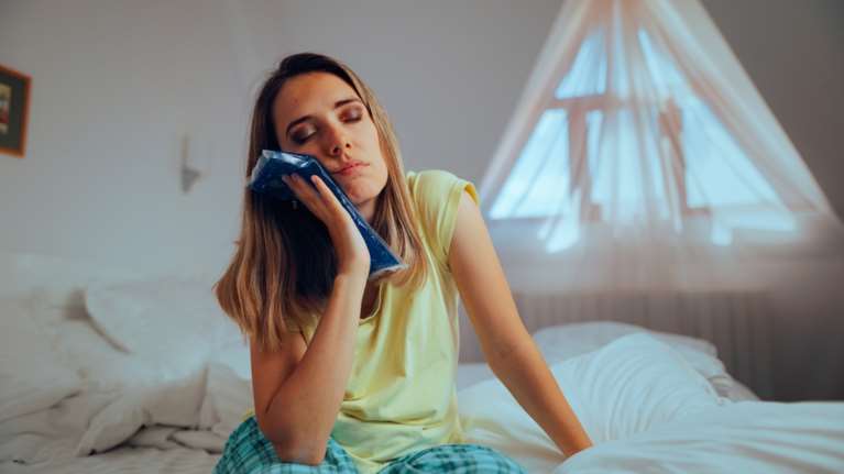 Τι είναι το &quot;Ozempic Mouth&quot;: Οι 7+1 νέες ανησυχητικές παρενέργειες - Οι αλλαγές στο στόμα