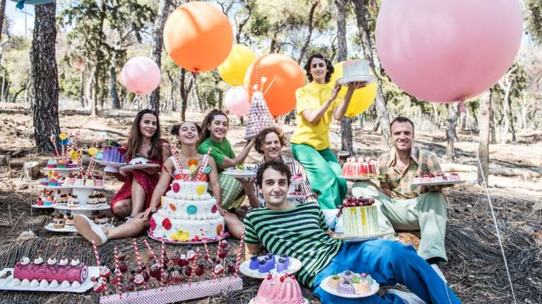 &quot;Τα Γενέθλια&quot;: Στη σκηνή του Εθνικού ένα από τα πιο εμβληματικά έργα της παιδικής-νεανικής λογοτεχνίας