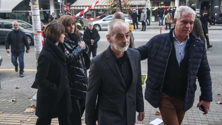 Συνεχίζεται η δίκη για τη δολοφονία του Αλκη - Καταθέτουν δύο βασικοί μάρτυρες