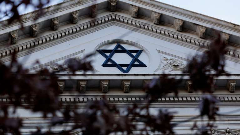 Ισραήλ: Ένας υπερορθόδοξος Εβραίος συνεργάτης της αστυνομίας κατηγορείται για σεξουαλική κακοποίηση ανδρών και γυναικών