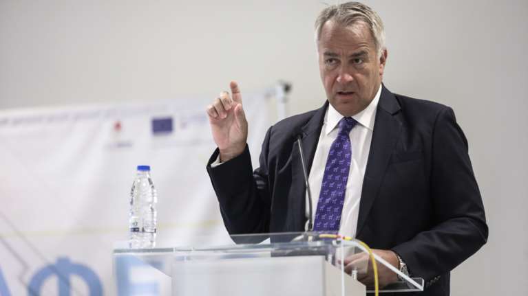 Βορίδης: H Αθήνα ήταν έκπληξη, δεν το περιμέναμε - Ενδεχομένως η διαφορά του α' γύρου λειτούργησε αποσυσπειρωτικά