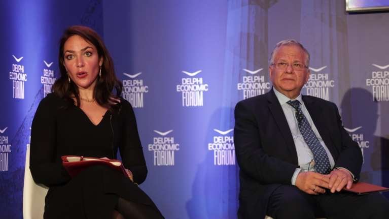 Καρφιά Μιχαηλίδου για &quot;Χαμόγελο του Παιδιού&quot;: Ο κ. Γιαννόπουλος ήταν ο μόνος που δεν ήθελε έλεγχο