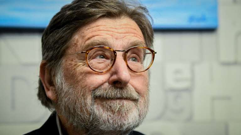 Νίκος Μουζέλης: Μπέρδεψε τον πρόξενο Ανδρουλάκη με τον πρόεδρο του ΠΑΣΟΚ-ΚΙΝΑΛ - &quot;Σφάλμα εκ παραδρομής&quot;