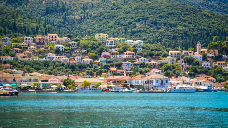 &quot;Έκρηξη&quot; τουρισμού το καλοκαίρι βλέπει η TFI - Κορυφαίοι προορισμοί Ελλάδ και Κύπρος