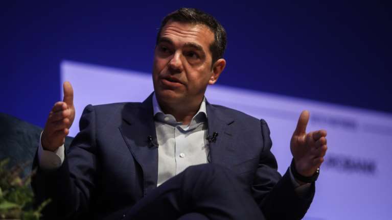 Τσίπρας: Ανόητοι οι σύμβουλοι που λένε στον Μητσοτάκη ότι θα κερδίσει τις εκλογές - Καρφιά και σε Ανδρουλάκη