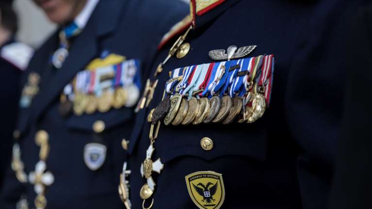 ΚΥΣΕΑ: Αυτή είναι η νέα ηγεσία των Ενόπλων Δυνάμεων - Οι τοποθετήσεις των ανώτατων αξιωματικών