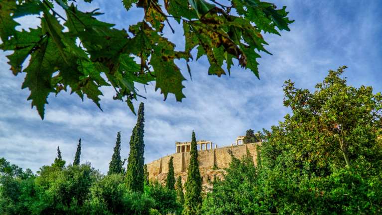 Υποχωρεί σταδιακά η κακοκαιρία - Σε λίγες περιοχές θα περιοριστούν σήμερα οι βροχές κι οι καταιγίδες