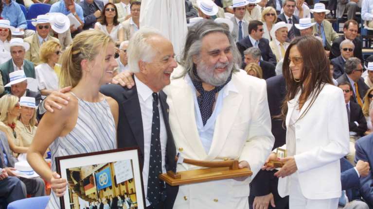 Βαγγέλης Παπαθανασίου: Αυτό ήταν το μεγάλο παράπονό του - Η αποκάλυψη της ανιψιάς του