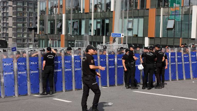 Το αόρατο χέρι του Ερντογάν: Εισαγγελέας ζητά την κατάσχεση της Can Holding που ελέγχει το δίκυτο HaberTurk