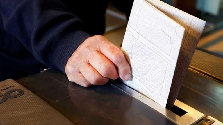 Ευρωεκλογές 2024: Άνοιξαν οι κάλπες στην Ολλανδία - Πότε αναμένεται η πρώτη πρόβλεψη για τη σύνθεση του νέου Ευρωκοινοβουλίου