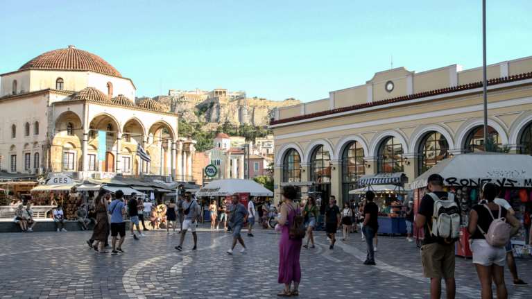 Μαγιορκίνης: Αν χρειαστεί, θα λάβουμε μέτρα για την αύξηση των κρουσμάτων κορονοϊού