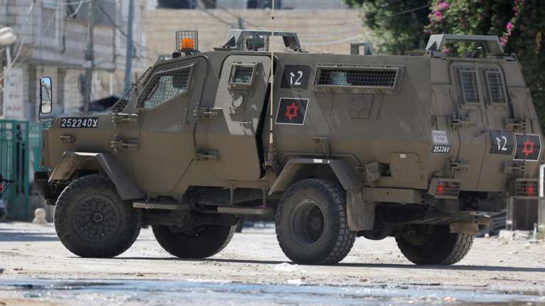 &quot;Θάβοντας την ιδέα παλαιστινιακού κράτους&quot;: Το Ισραήλ ενέκρινε εποικιστικό σχέδιο που διχοτομεί τη Δυτική Όχθη