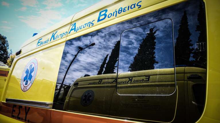 Εβρος: 30χρονος συνοριοφύλακας αυτοπυροβολήθηκε στο κεφάλι