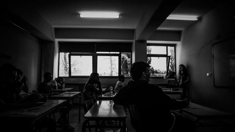 Πρεμιέρα των ενδοσχολικών εξετάσεων σήμερα για τα Λύκεια - Πότε ξεκινούν οι Πανελλαδικές