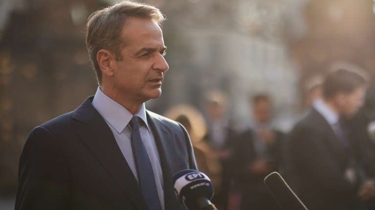 Κυριάκος Μητσοτάκης για το κυβερνητικό έργο: Κάθε μέρα εργαζόμαστε για να κάνουμε τη ζωή κάθε πολίτη καλύτερη