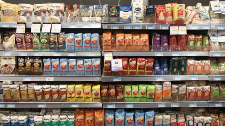 Καλάθι της Σαρακοστής: Ισχύει από 13 Μαρτίου έως 4 Μαΐου - Τα 59 προϊόντα της λίστας