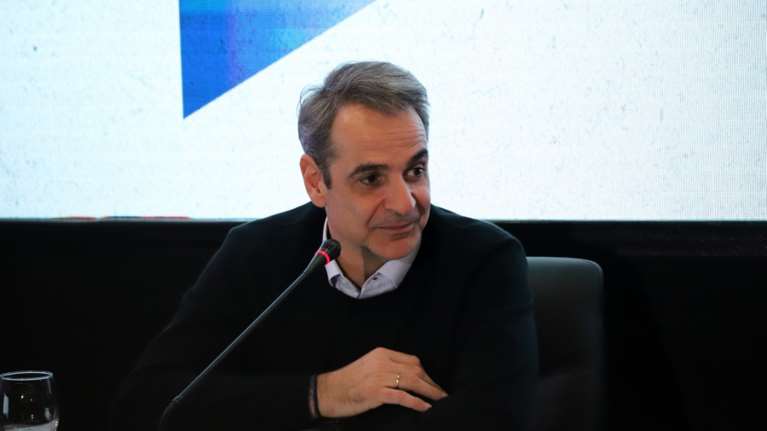 Μητσοτάκης για δασμούς Τραμπ: Ιστορική στροφή στον προστατευτισμό - Δεν ωφελεί κανέναν, θα βλάψει τους πάντες