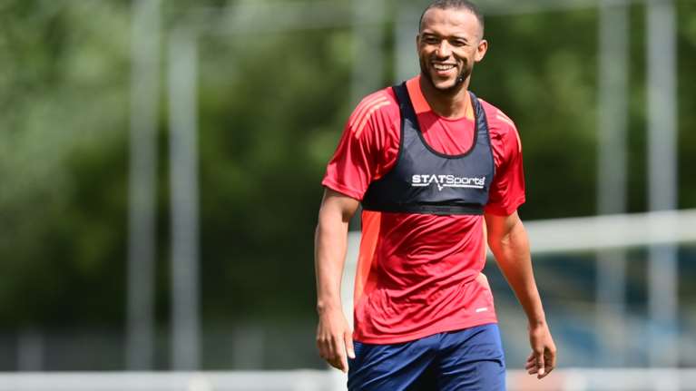 Ανανεώνει ο Ελ Κααμπί - Υπογράφει στον Ολυμπιακό ο Μπρέθγουεϊτ, σύμφωνα με Ιταλό δημοσιογράφο