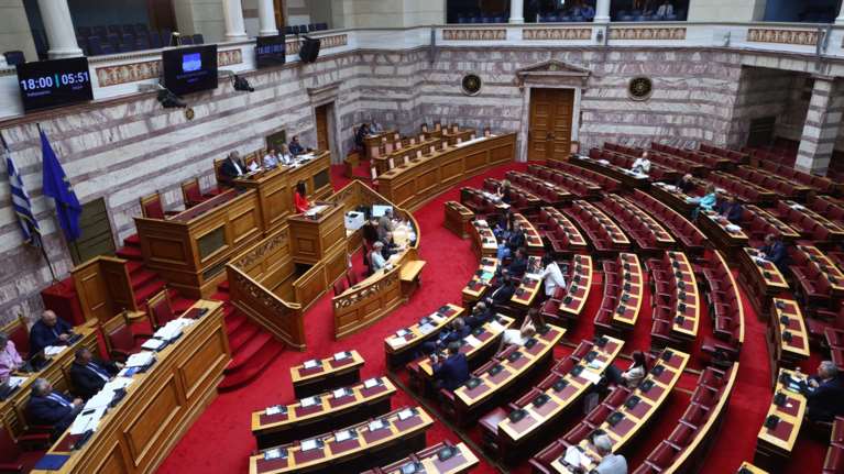 ΟΠΕΚΕΠΕ: Στις 15/9 ξεκινά η εξεταστική επιτροπή - Επανάληψη της ψηφοφορίας στην Ολομέλεια ζητάει το ΠΑΣΟΚ