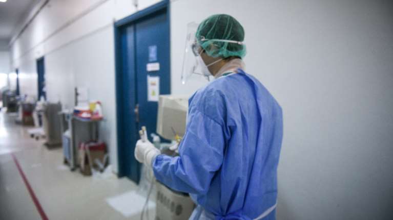Σε καραντίνα το προσωπικό του νοσοκομείου Φιλιατών, λόγω κρούσματος κορονοϊού σε 52χρονη από τη Θεσπρωτία