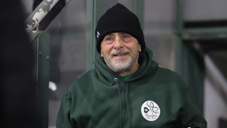 Παναθηναϊκός: Μετά το πριμ με ΠΑΟΚ, πρόστιμο 200.000 ευρώ στους παίκτες από τον Γιάννη Αλαφούζο