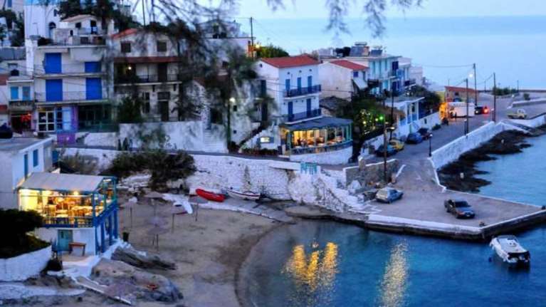 Εκλογές 2023: Αυτό είναι το &quot;αριστερό&quot; νησί που έβγαλε πρώτο κόμμα το ΚΚΕ