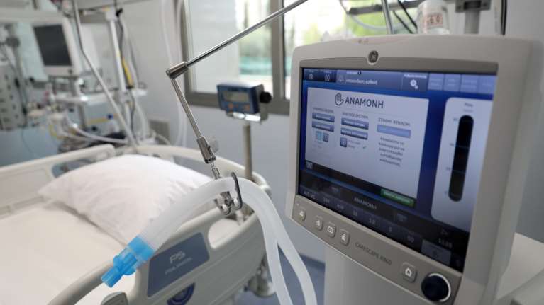 Ρόδος: Μάχη για τη ζωή του δίνει 9χρονος που ήπιε καυστικό υγρό - &quot;Νόμιζε ότι ήταν νερό&quot; [Βίντεο]