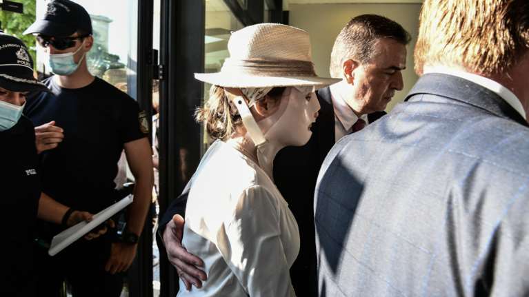 Η ψυχολόγος Ζωή Στραβοπόδη για την Ιωάννα: Η κοπέλα που υπήρχε δεν θα ξαναϋπάρξει ποτέ - Βίωσε το θάνατό της