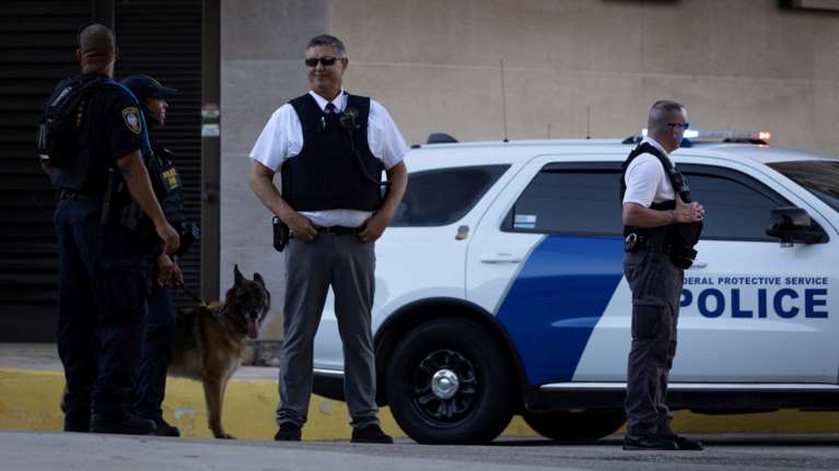 ΗΠΑ: Ένας νεκρός και 9 τραυματίες από πυροβολισμούς κοντά στο Πανεπιστήμιο του Τενεσί [βίντεο]