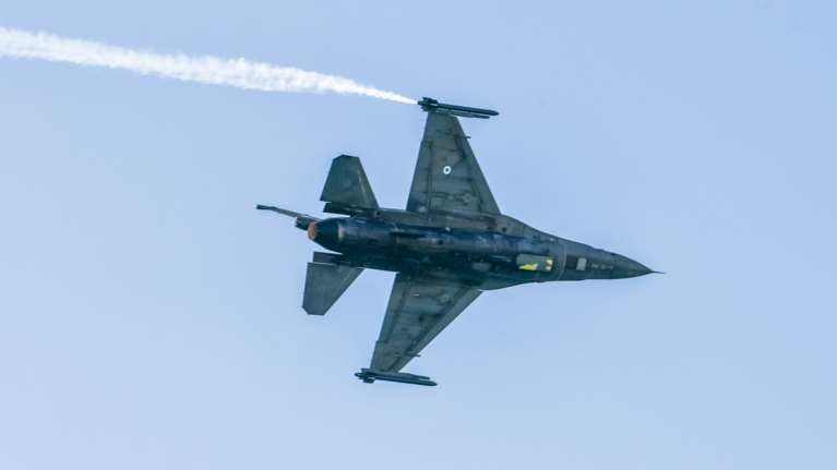 25 χώρες, 250 αεροσκάφη και 10.000 στρατιώτες: Ξεκινά στη Γερμανία η μεγαλύτερη αεροπορική άσκηση στην ιστορία του ΝΑΤΟ