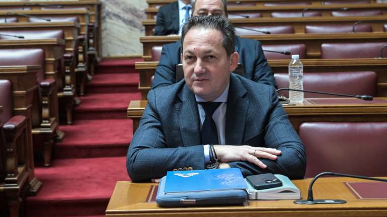 Πέτσας για Δοξιάδη - Τσάφο: Στην πρώτη περίπτωση υπήρξε αστοχία, ενώ στη δεύτερη προσβολή για κάθε Ελληνα