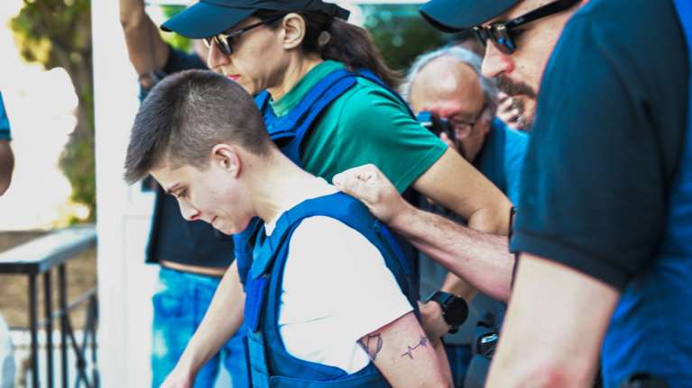 Δικηγόρος Μουρτζούκου: Δεν της αναλογεί όλο το κομμάτι των ευθυνών - Η εικόνα που παρουσιάζεται ίσως διαφέρει από την πραγματική