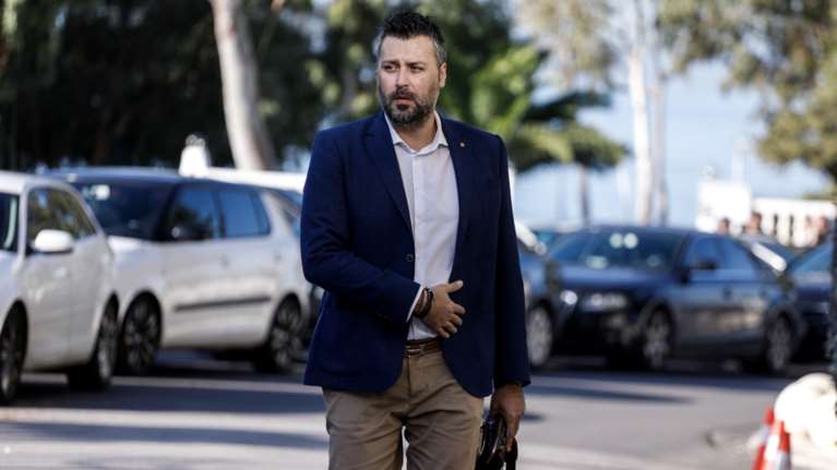 Σκληρή κριτική Καλλιάνου για μετεωρολόγους: &quot;Τζούφιος&quot; ο χιονιάς της Αττικής - Σεβαστείτε την επιστήμη που υπηρετείτε