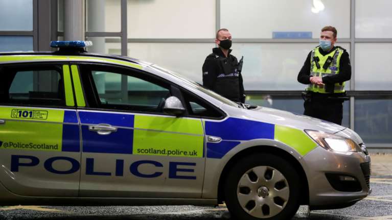 Ιδρύεται το βρετανικό "FBI" - Οι ομοιότητες και οι διαφορές με το αμερικανικό Γραφείο Ερευνών