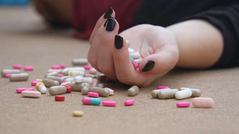 Μεσαρά: 62χρονη αυτοκτόνησε με κοκτέιλ χαπιών