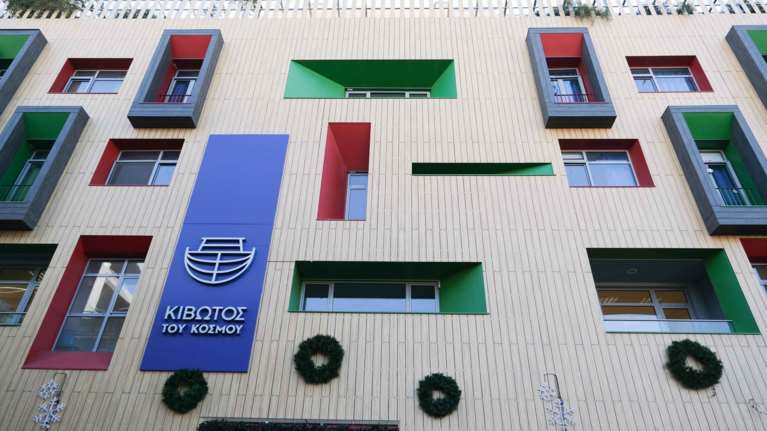 Κιβωτός του Κόσμου - Νέα μαρτυρία: Είχαν στην απομόνωση παιδί για 8 μήνες, δεν πήγαινε σχολείο, έκανε μόνο δουλειές