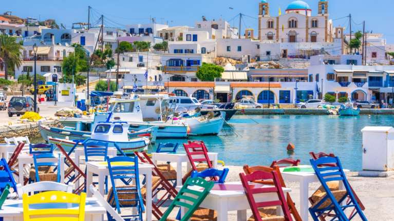 Αυτό το νησί έχει ήδη... βγάλει δήμαρχο - Πάει για τέταρτη σερί θητεία