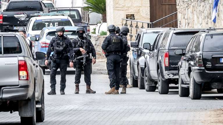 Βορίζια: Στα δικαστήρια οι γονείς του 39χρονου Φανούρη μετά το νέο επεισόδιο ανάμεσα στις δύο οικογένειες