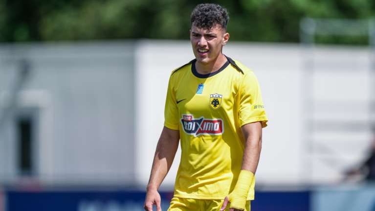 ΑΕΚ: Πολύ κακή εμφάνιση της Ένωσης στο πρώτο φιλικό προετοιμασίας - Ηττήθηκε με 6-0 από την Αλκμαάρ