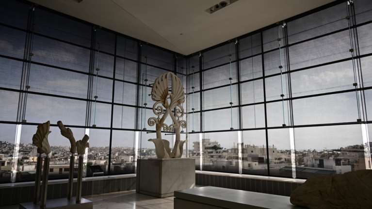 Τι αλλάζει στις τιμές εισιτηρίων σε Μουσεία και Αρχαιολογικούς Χώρους - Mία επιπλέον &quot;ελεύθερη&quot; Κυριακή κάθε μήνα τη χειμερινή περίοδο