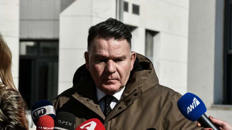 Τροχαίο στη Μονεμβασιά - Κούγιας για 52χρονο: Προσπάθησε να με κλειδώσει μαζί του στο κρατητήριο