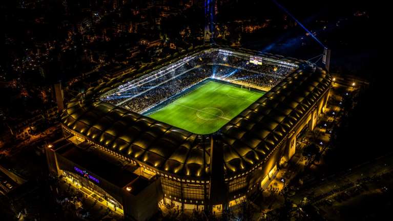 Opap Arena: Λήξη συναγερμού για το τηλεφώνημα για βόμβα στο γήπεδο της ΑΕΚ- Αποδείχθηκε φάρσα