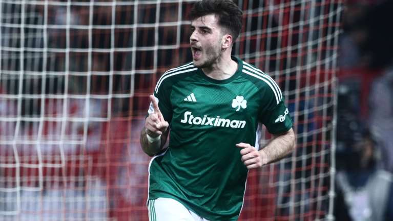 Παναθηναϊκός: Συμφωνία Ιωαννίδη με Μπολόνια, γράφει ιταλικό μέσο – Πόσα ζητάνε οι &quot;πράσινοι&quot;