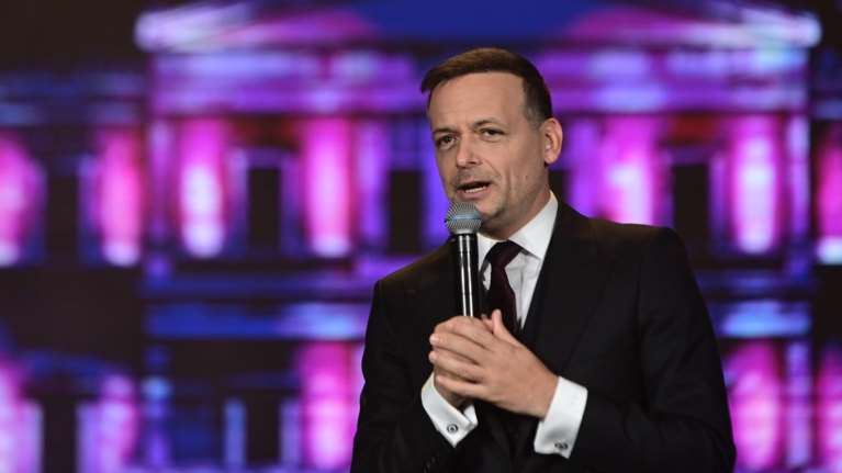 Ο Χάρης Δούκας απαντά στον Πορτοσάλτε: Χρόνια πολλά, ευχόμαστε περισσότερη ψυχραιμία και λιγότερη υπερβολή το 2025