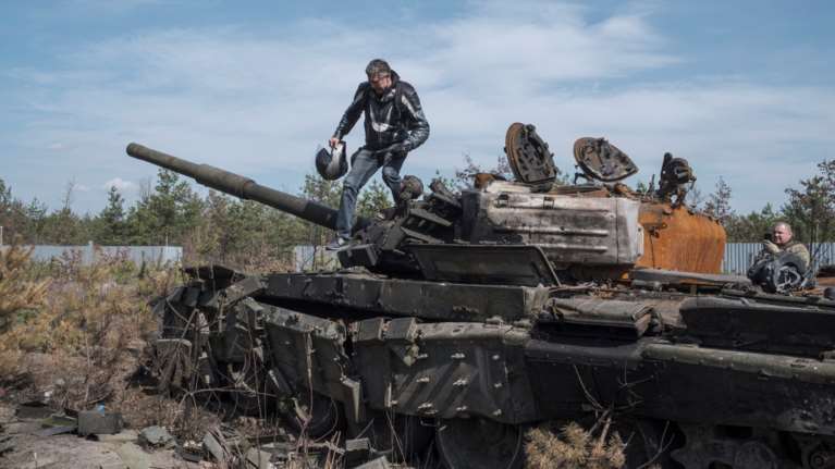 Με &quot;αντίμετρα&quot; απειλεί η Μόσχα μετά την ένταξη της Φινλανδίας στο ΝΑΤΟ - Άρχισε η εκπαίδευση στα &quot;τακτικά&quot; πυρηνικά όπλα