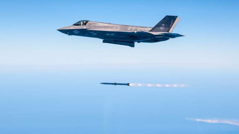 Η Αθήνα εξετάζει την αγορά περισσότερων F-35 αντί να αναβαθμίσει τα F-16 Block 50