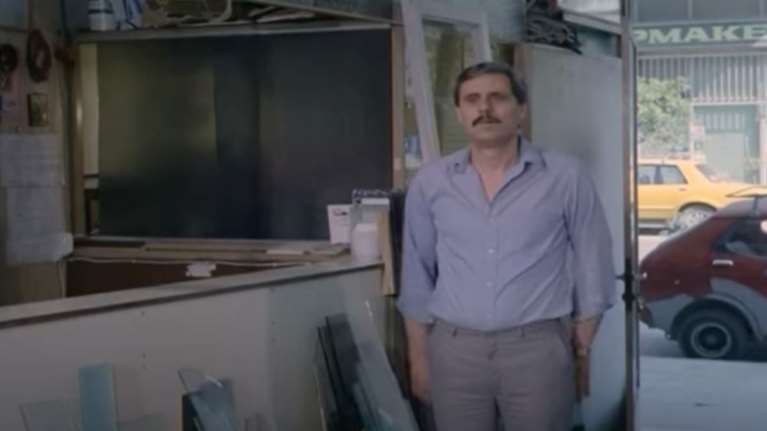 Θλίψη στον καλλιτεχνικό χώρο: Πέθανε ο ηθοποιός Πέτρος Ζαρκάδης